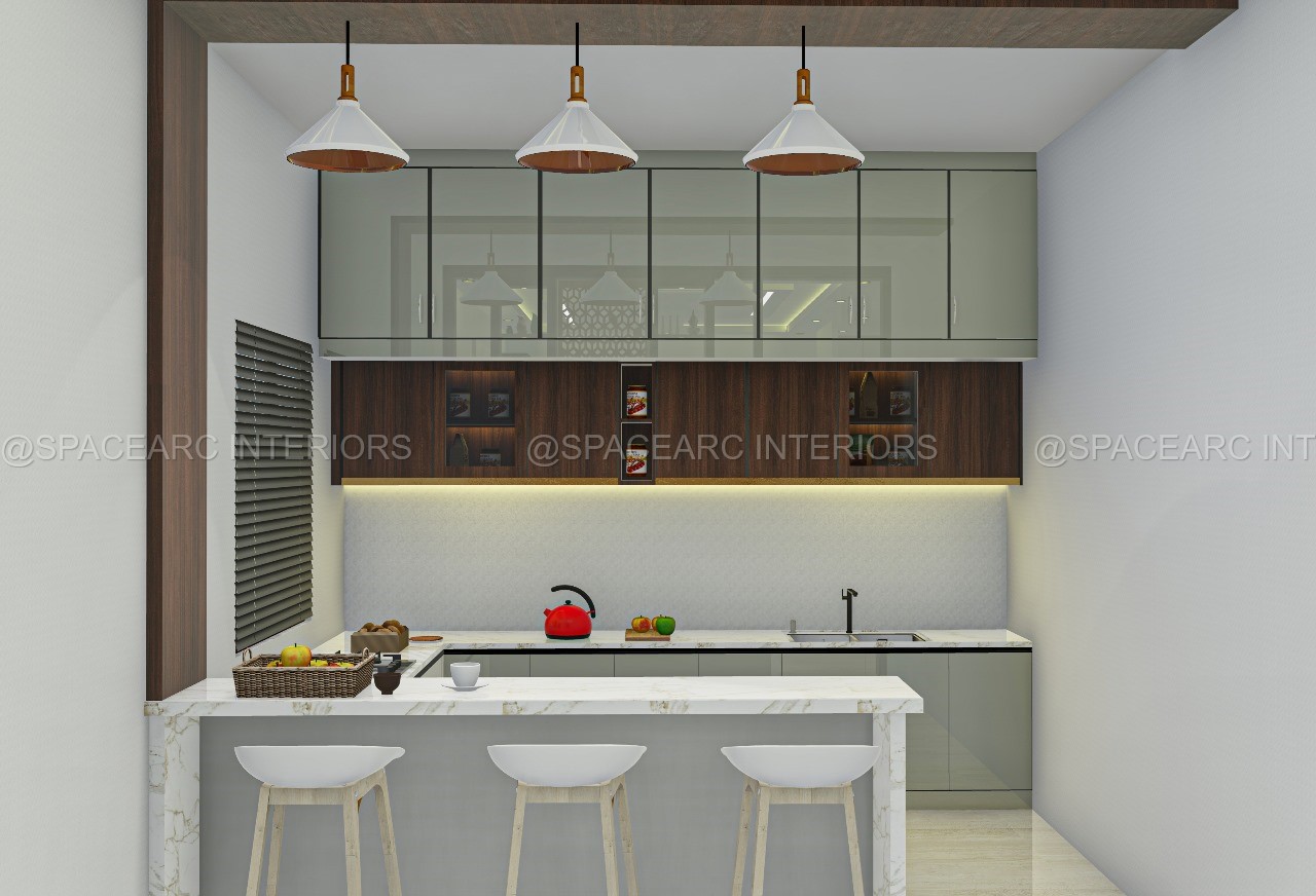 Residential-Interiors